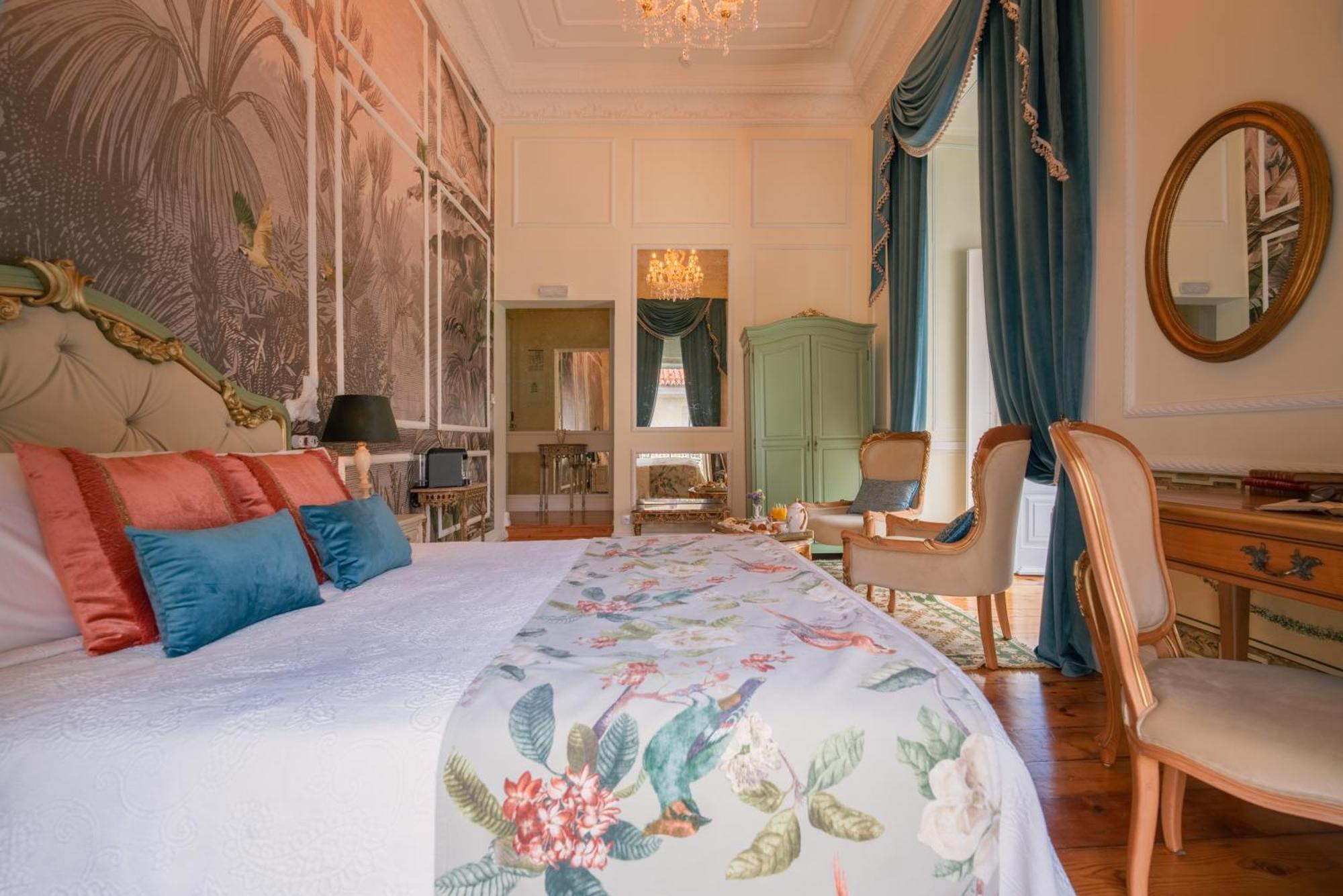Guest house Palacio Das Especiarias 4*