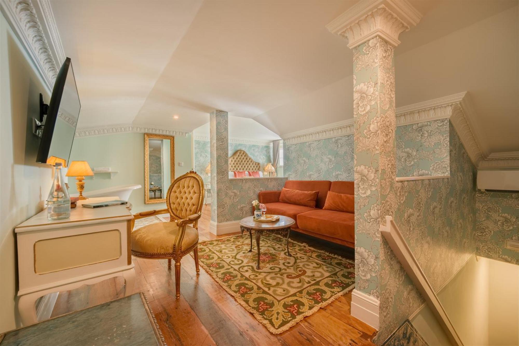 Guest house Palacio Das Especiarias