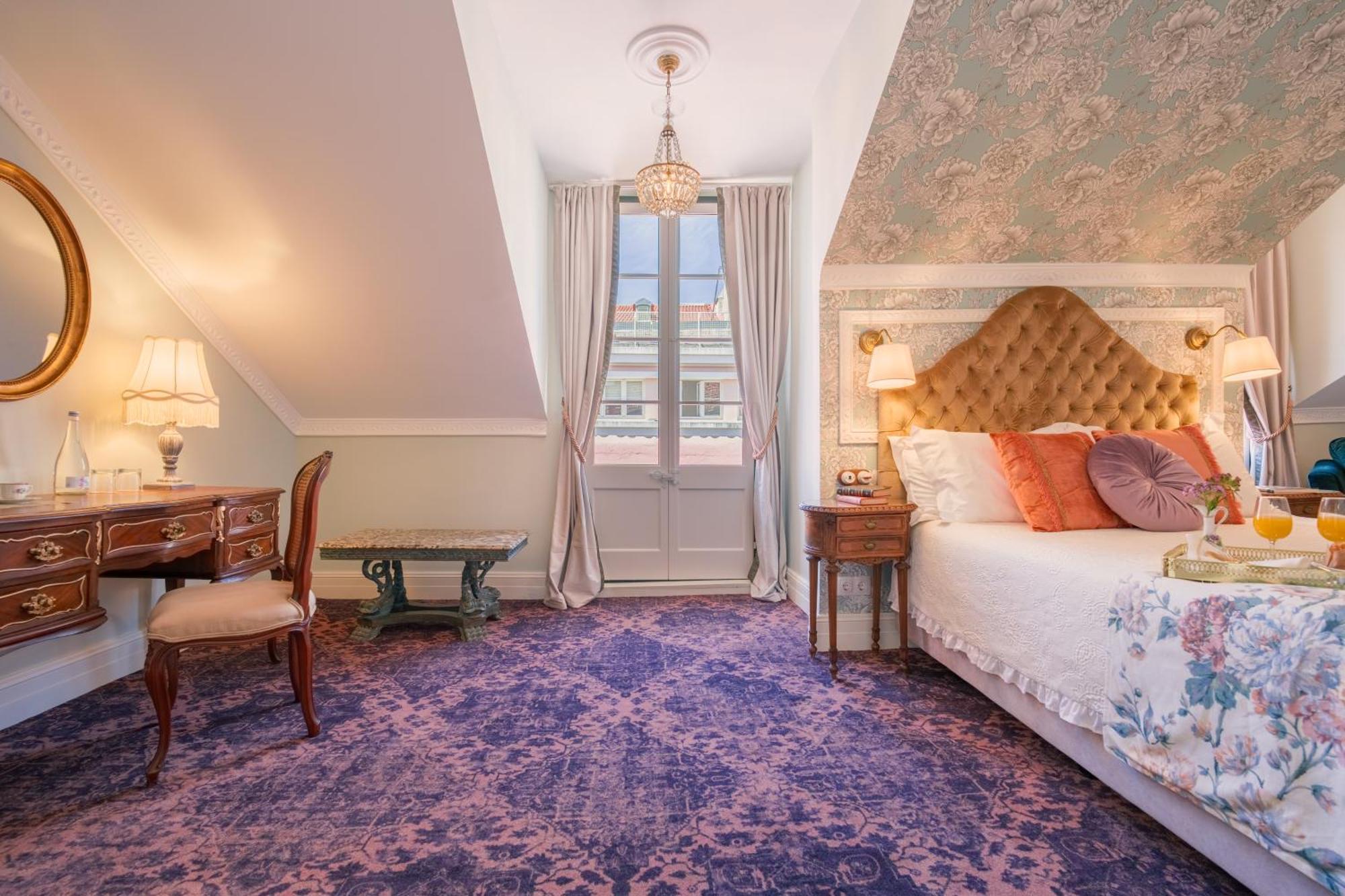 Palacio Das Especiarias 4*