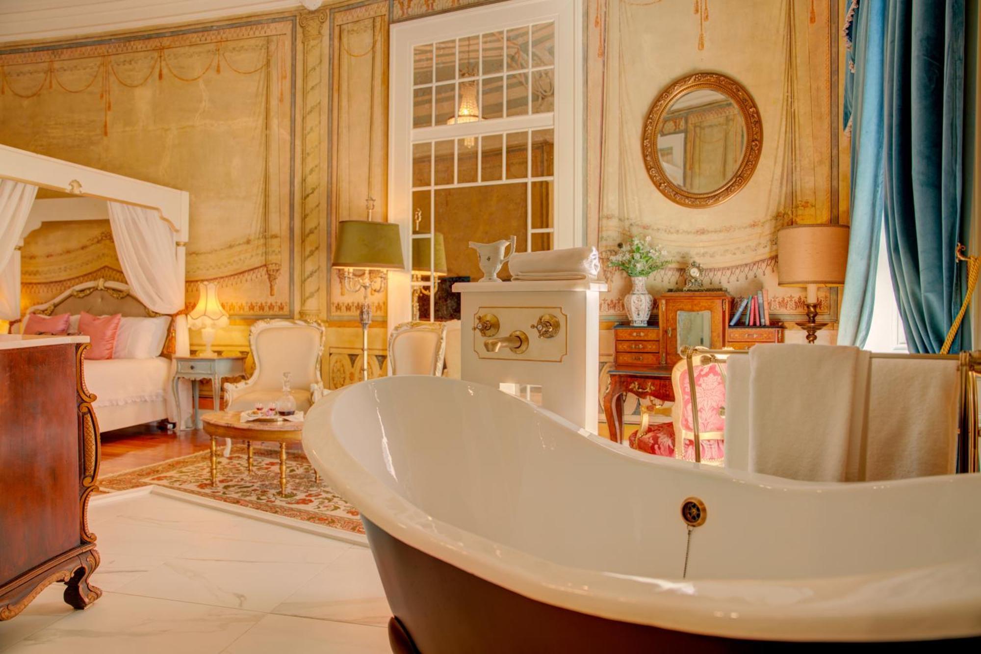 Palacio Das Especiarias 4*