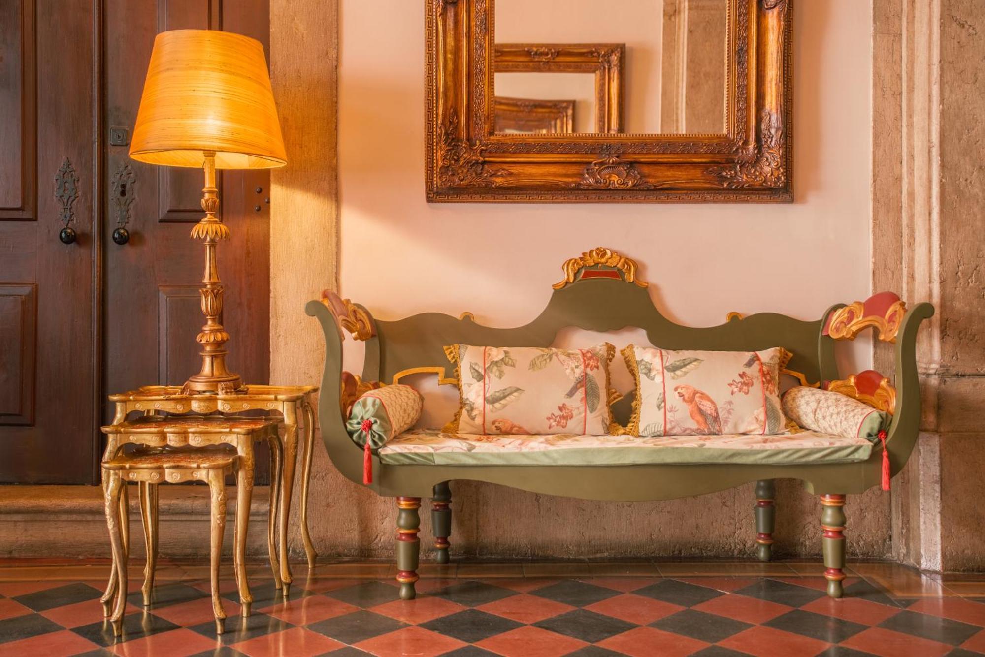 Palacio Das Especiarias Guest house Lisbon