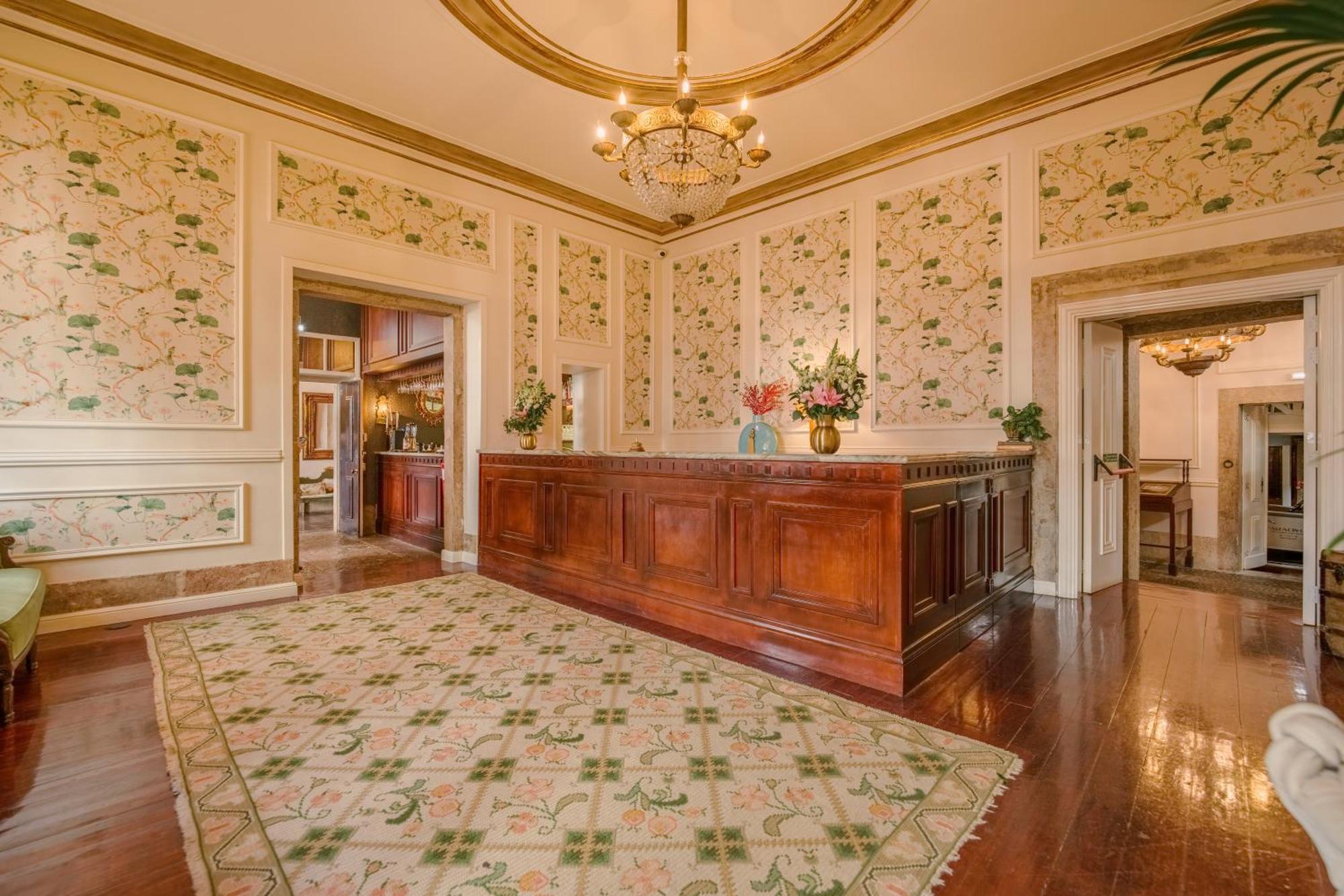 Palacio Das Especiarias 4*