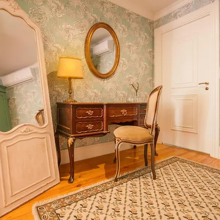 Palacio Das Especiarias Lissabon Kamer foto