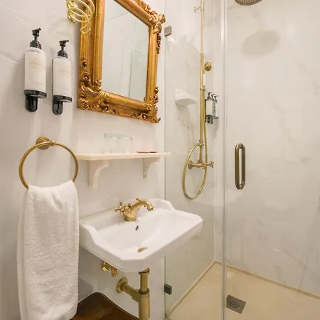 Palacio Das Especiarias Lissabon Kamer foto