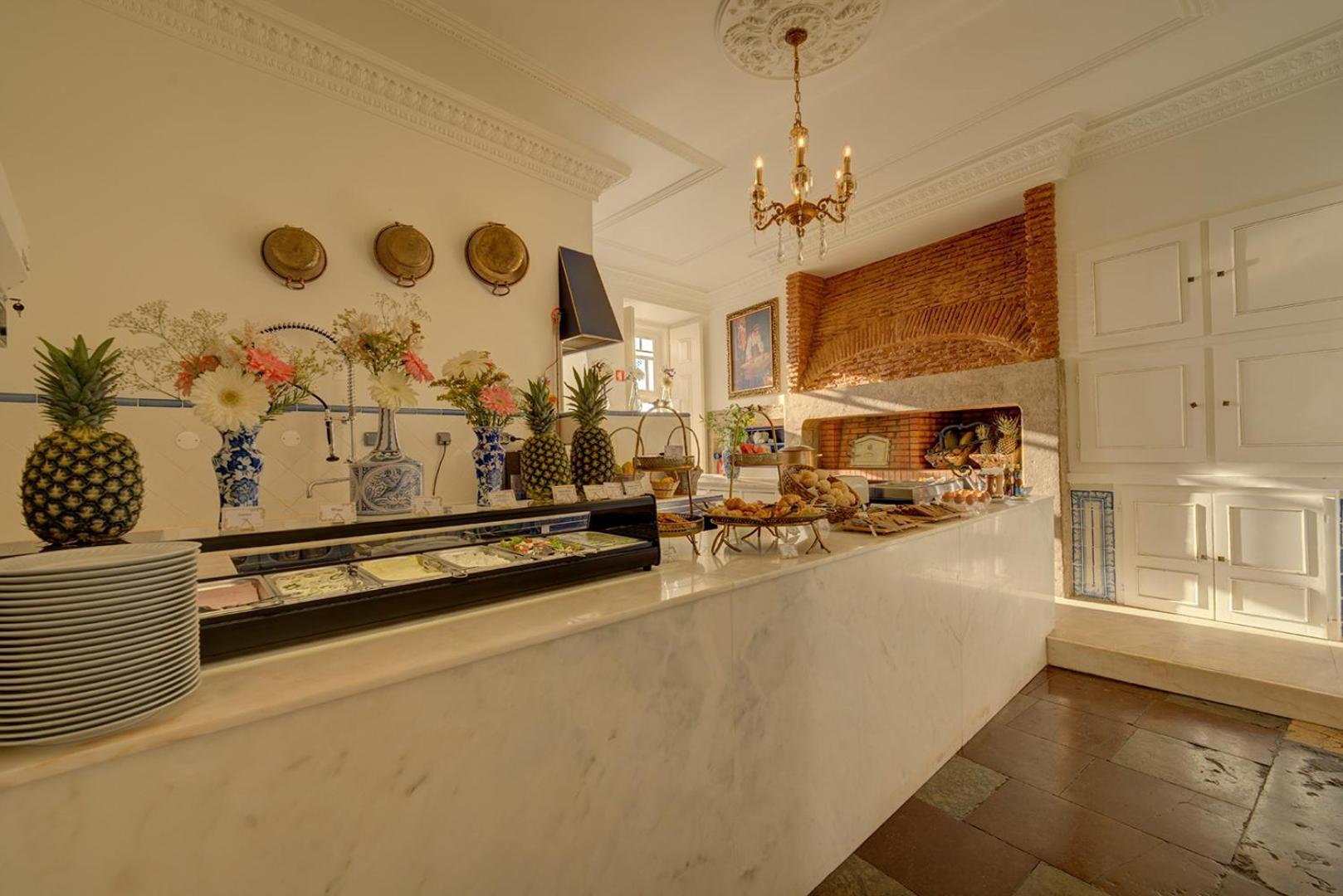 Palácio Especiarias 4* Lisboa