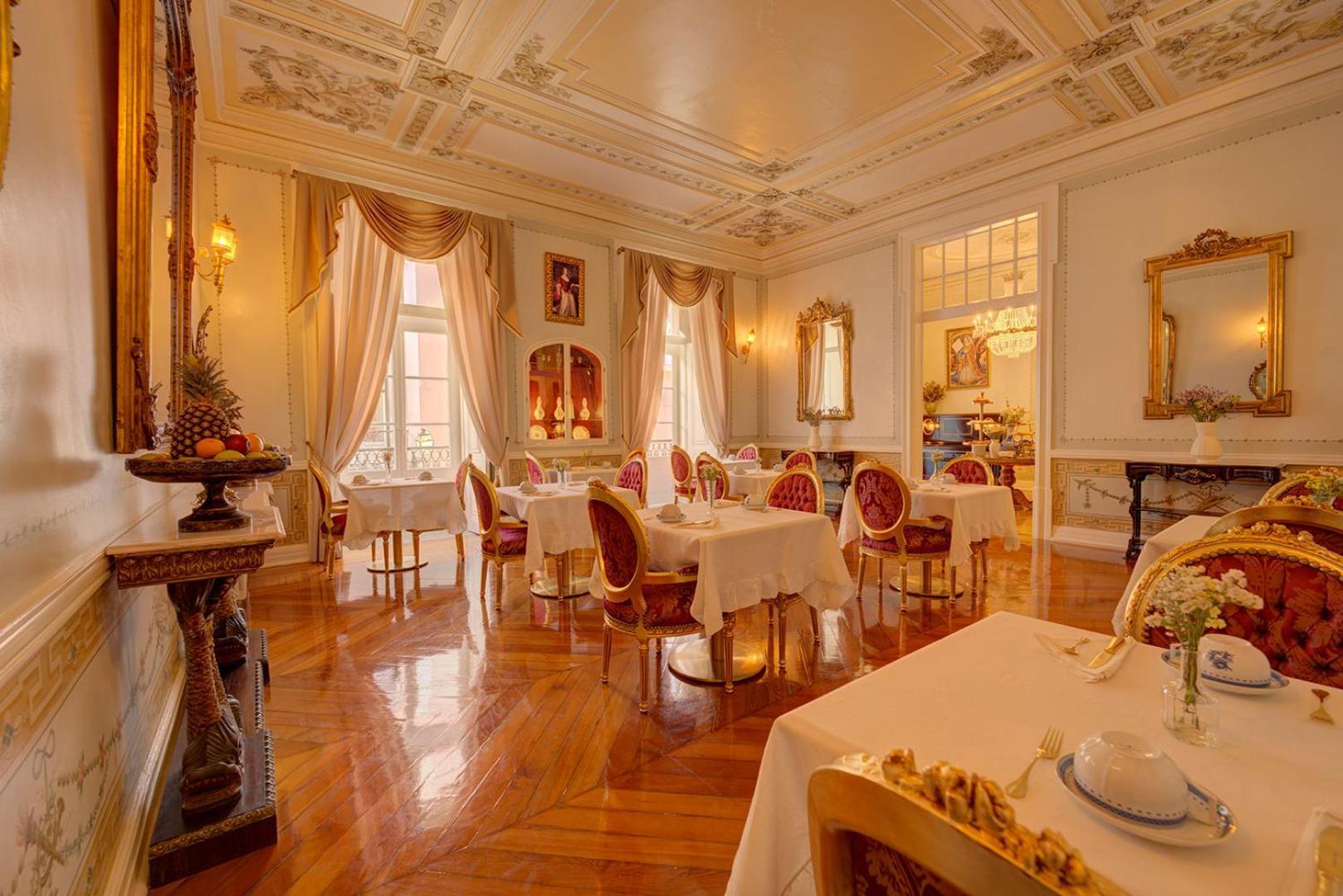 Palácio Especiarias Casa de hóspedes Lisboa