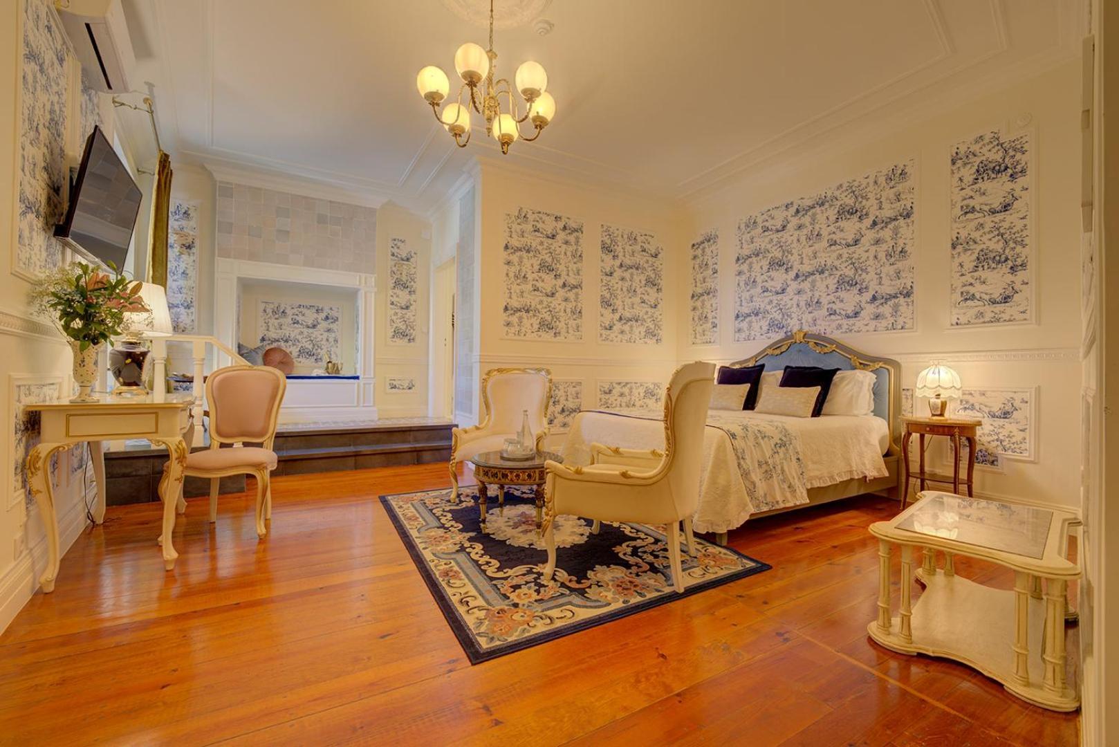 Casa de hóspedes Palácio Especiarias 4*