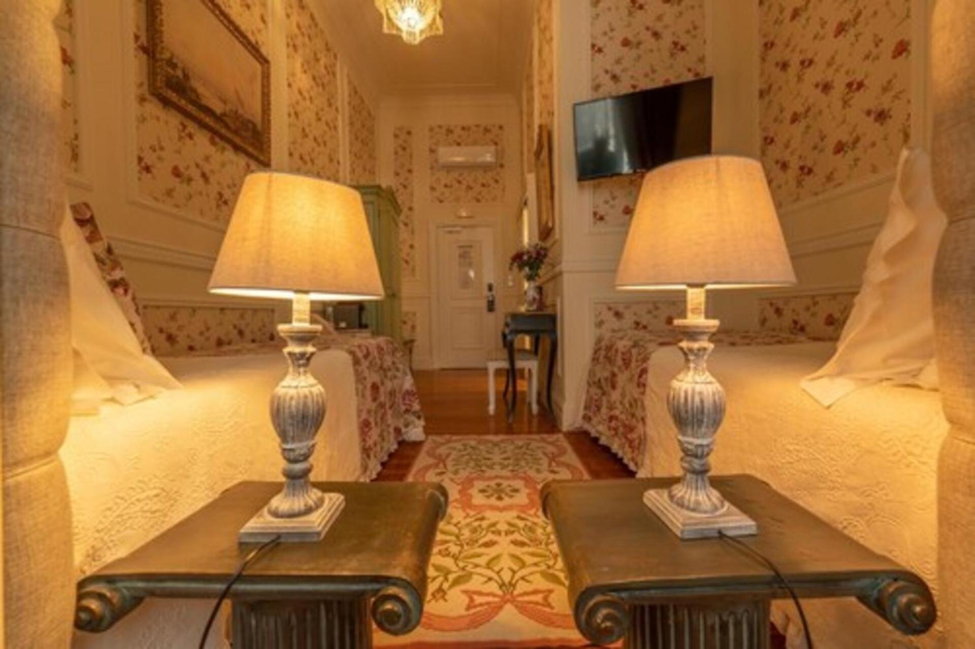 Casa de hóspedes Palácio Especiarias Lisboa