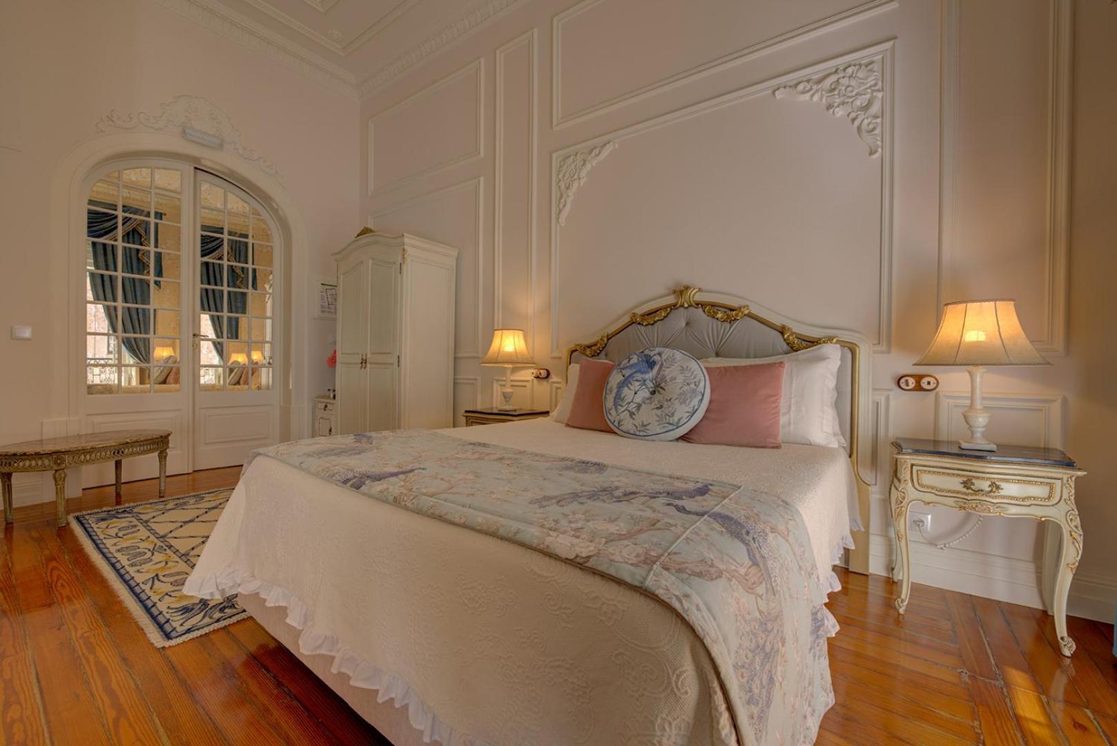 Gasthof Palacio Das Especiarias Lissabon