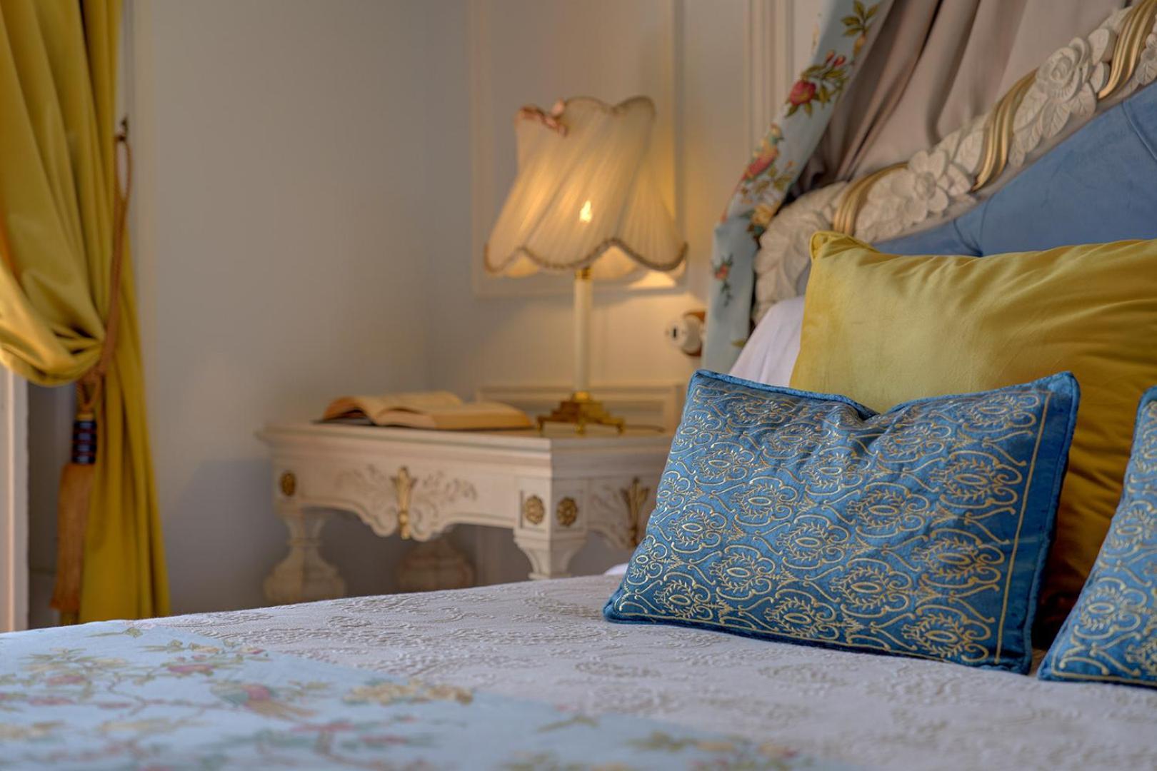 Gasthof Palacio Das Especiarias 4*