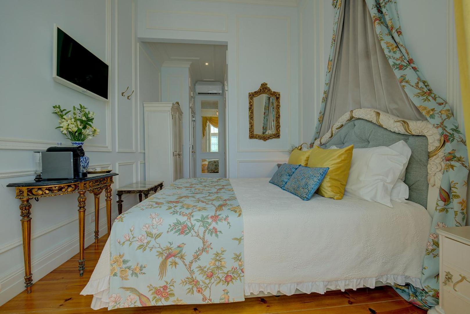 Gasthof Palacio Das Especiarias 4*