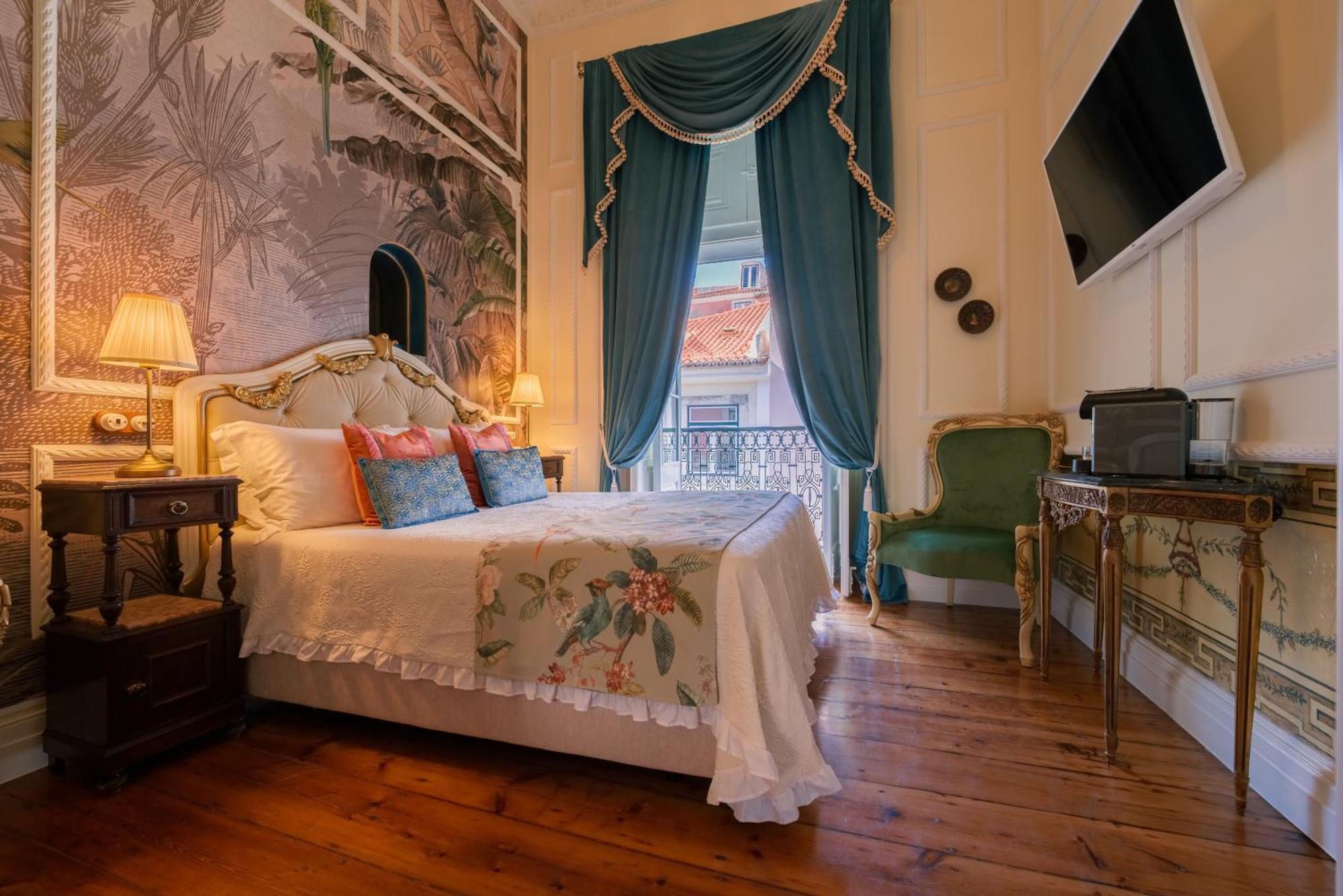 Casa de hóspedes Palácio Especiarias 4*